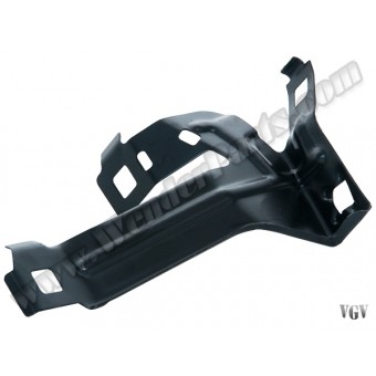 Çamurluk Braketi F30 F32 F36 Ön İç Sol Ön Taraf; Alt